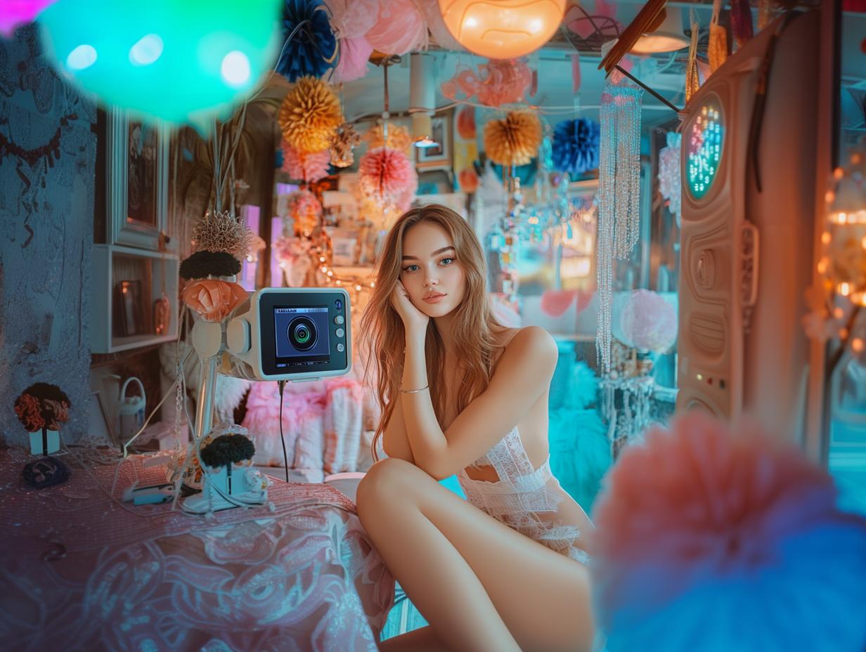 Вирт модели хот