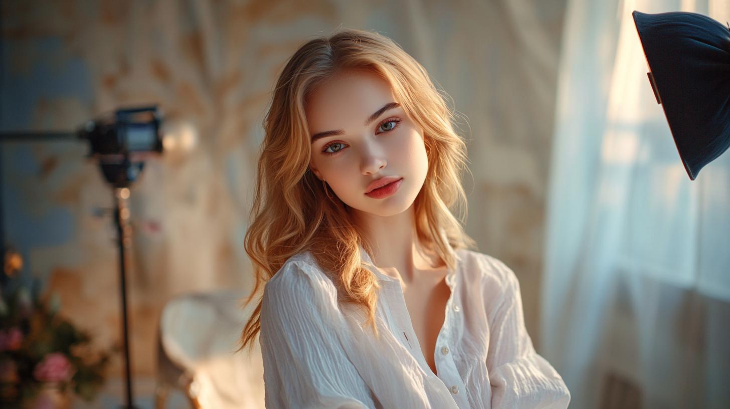 Вирт модели хот