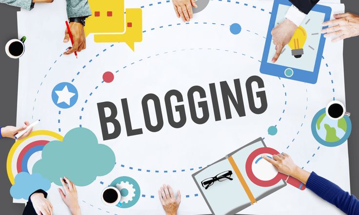 Бизнес-идея ведения блога в Нигерии