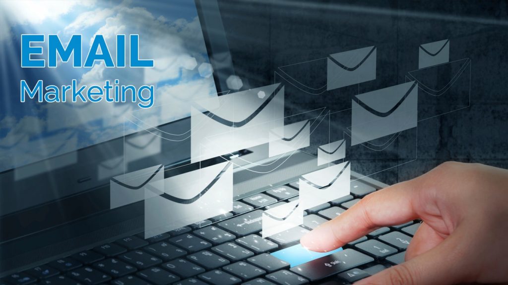 Email маркетинг бизнес-идея в Нигерии