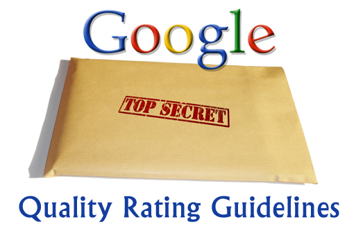 Google полностью переписал «Руководство по оценке качества», ресурс, который их команда специалистов по оценке качества использует для оценки сайтов Google