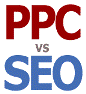 Сайты, которые определяют SEO (поисковая оптимизация), появляются в результатах, выходящих за рамки рекламы PPC