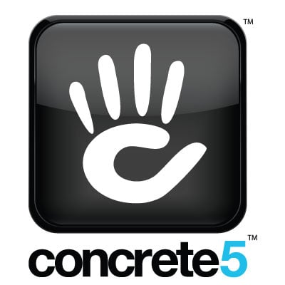 Concrete5 известен своей простотой использования, но его не следует сравнивать с Wix